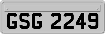 GSG2249
