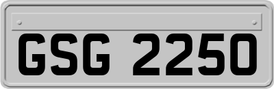 GSG2250