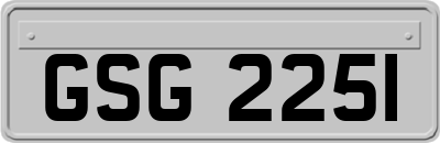GSG2251