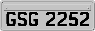 GSG2252
