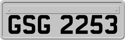 GSG2253