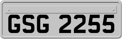 GSG2255