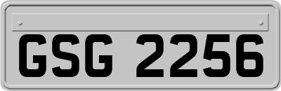 GSG2256