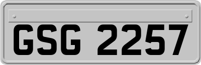 GSG2257