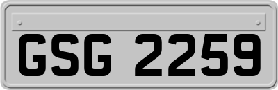 GSG2259
