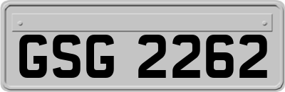 GSG2262