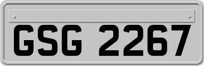 GSG2267
