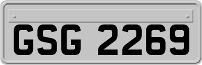 GSG2269