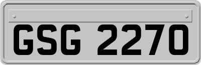 GSG2270