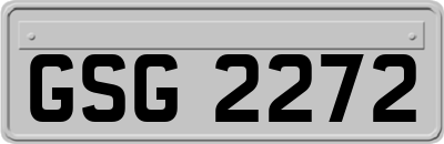 GSG2272