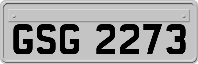 GSG2273