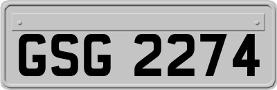 GSG2274