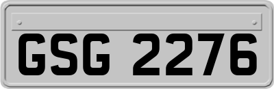 GSG2276