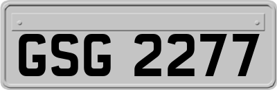 GSG2277