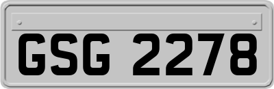 GSG2278