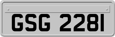 GSG2281