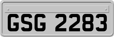 GSG2283