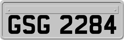 GSG2284