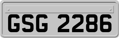GSG2286
