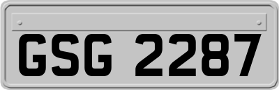 GSG2287