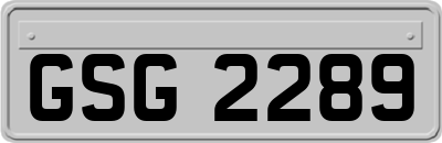 GSG2289