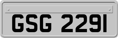 GSG2291