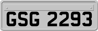 GSG2293