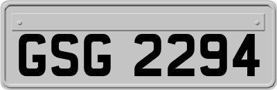 GSG2294