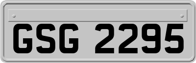 GSG2295