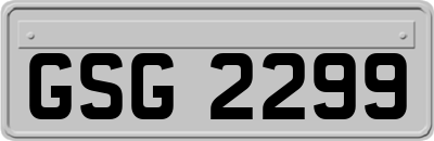 GSG2299