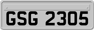 GSG2305