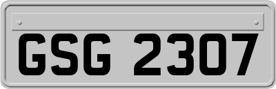 GSG2307
