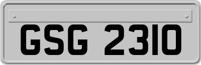 GSG2310