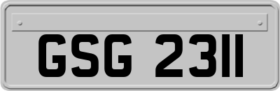 GSG2311