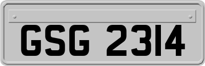 GSG2314
