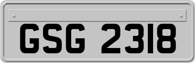 GSG2318