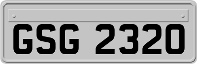 GSG2320