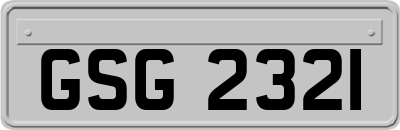 GSG2321