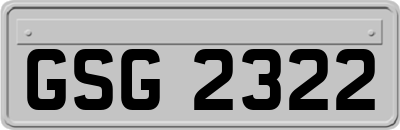GSG2322