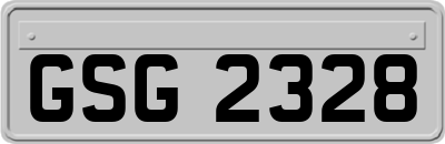 GSG2328