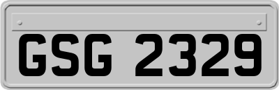 GSG2329