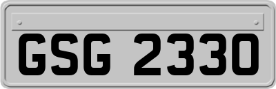 GSG2330