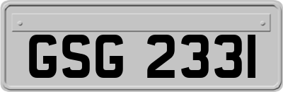 GSG2331
