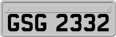 GSG2332