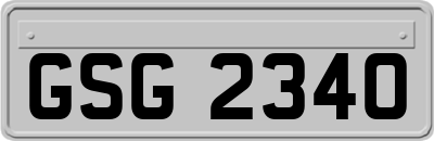 GSG2340