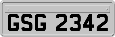 GSG2342