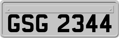 GSG2344