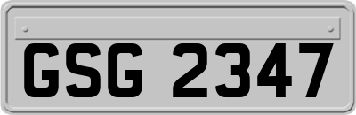 GSG2347
