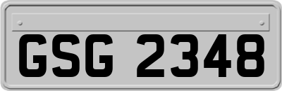 GSG2348