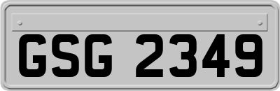 GSG2349